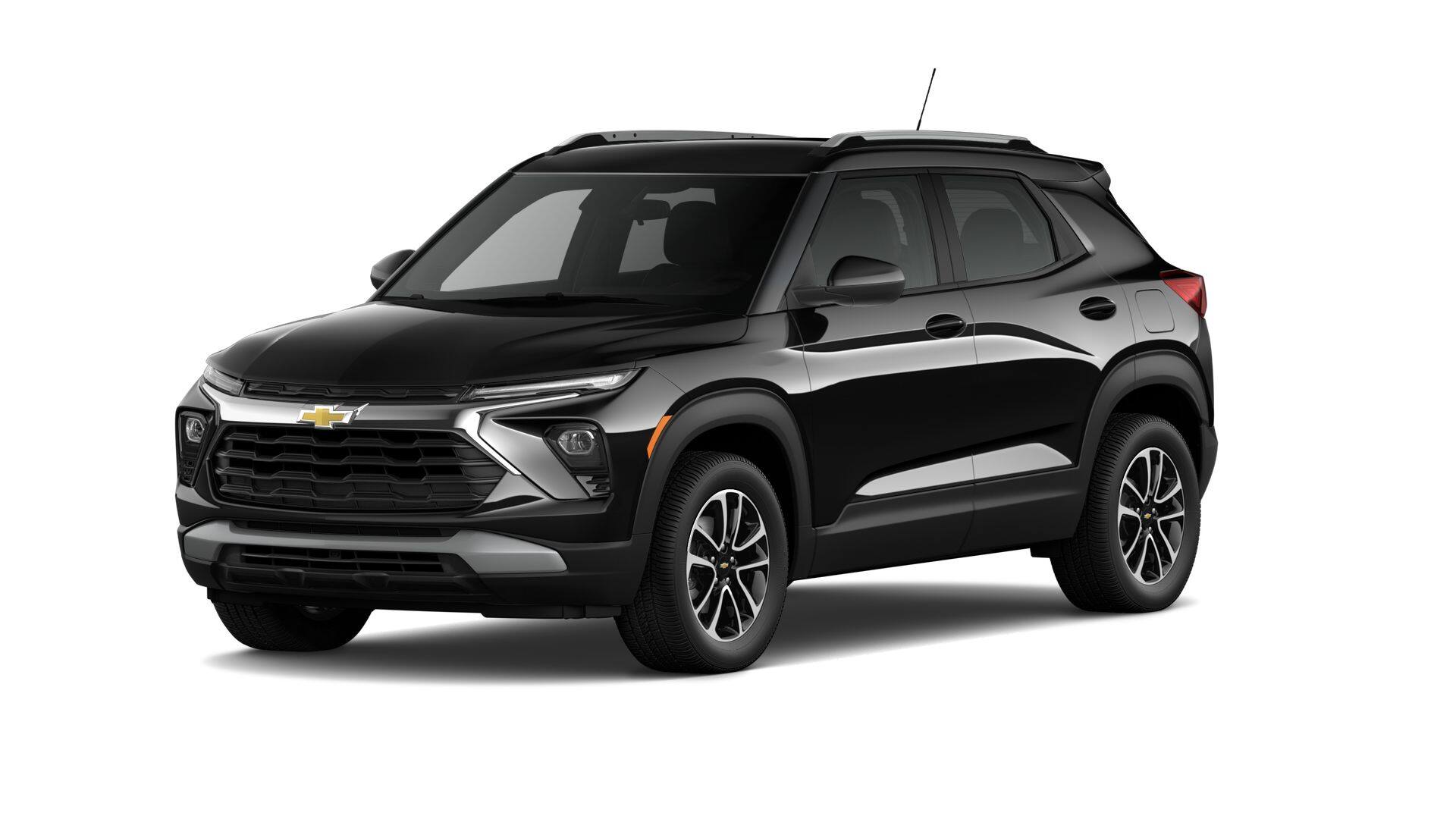 2026 Chevrolet Trailblazer LT SUV AWD