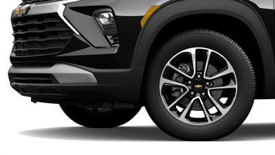 2026 Chevrolet Trailblazer LT SUV AWD