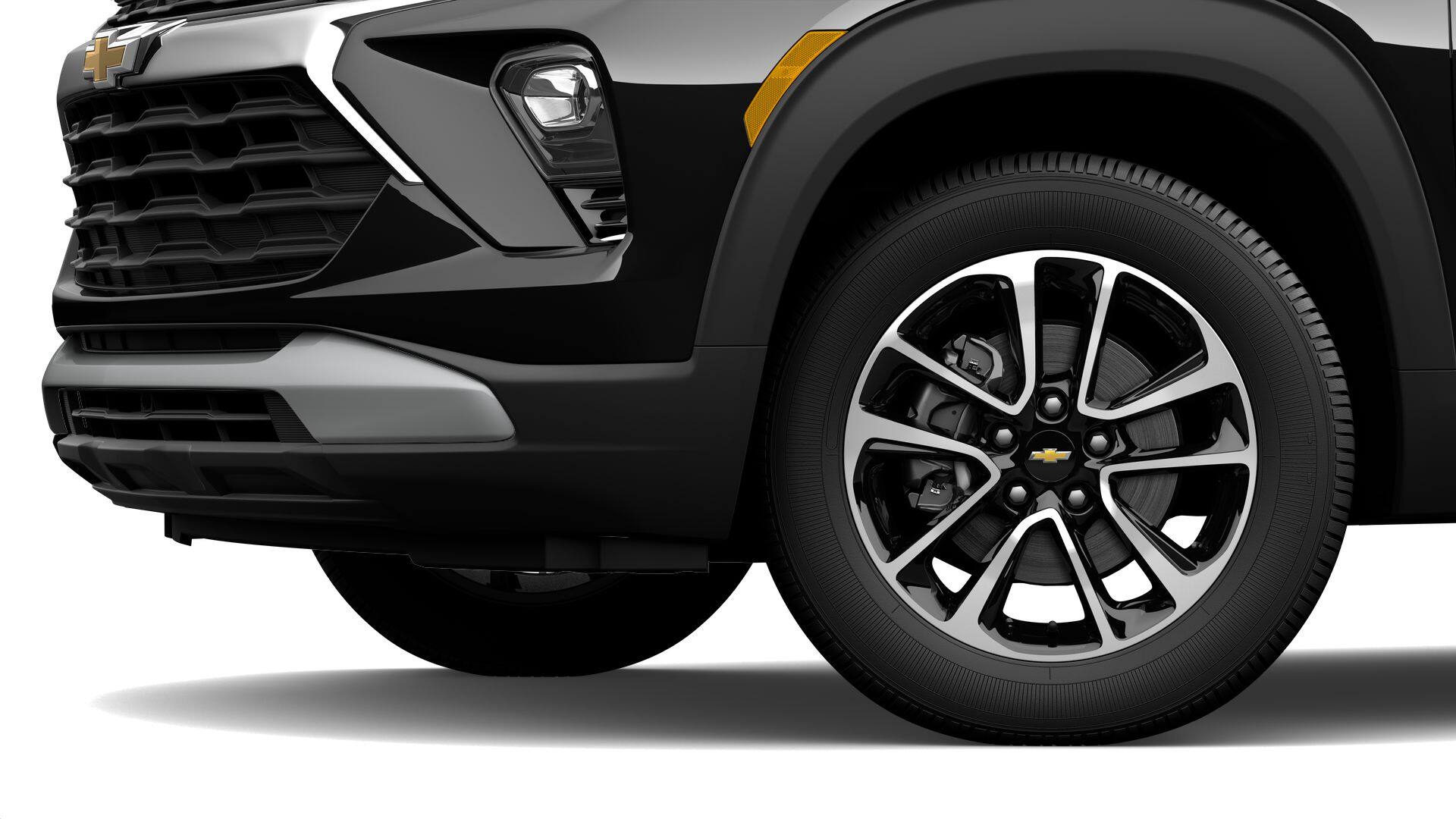 2026 Chevrolet Trailblazer LT SUV AWD