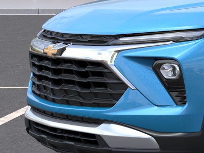 2026 Chevrolet Trailblazer LT SUV AWD