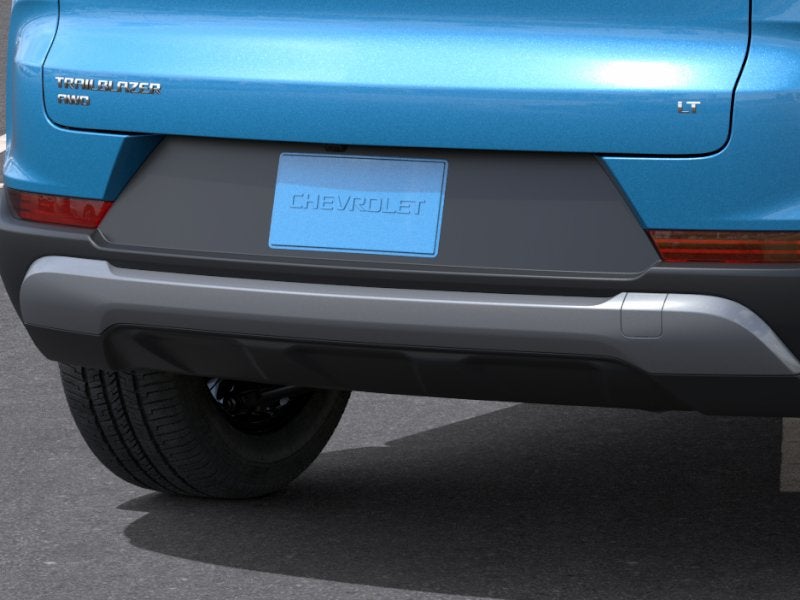 2026 Chevrolet Trailblazer LT SUV AWD