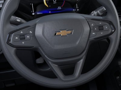 2026 Chevrolet Trailblazer LT SUV AWD