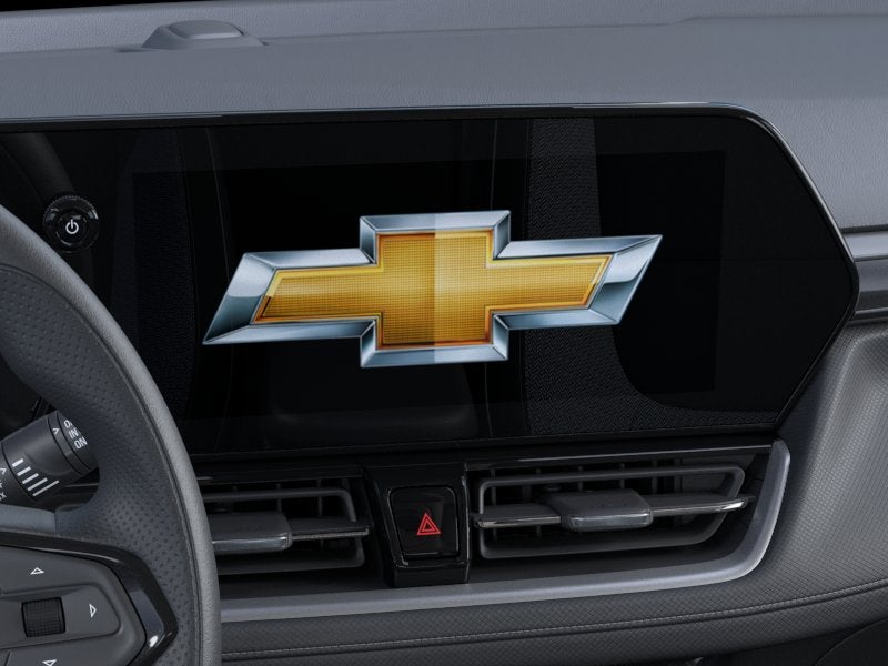 2026 Chevrolet Trailblazer LT SUV AWD