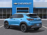 2026 Chevrolet Trailblazer LT SUV AWD