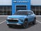 2026 Chevrolet Trailblazer LT SUV AWD