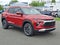 2026 Chevrolet Trailblazer LT SUV AWD