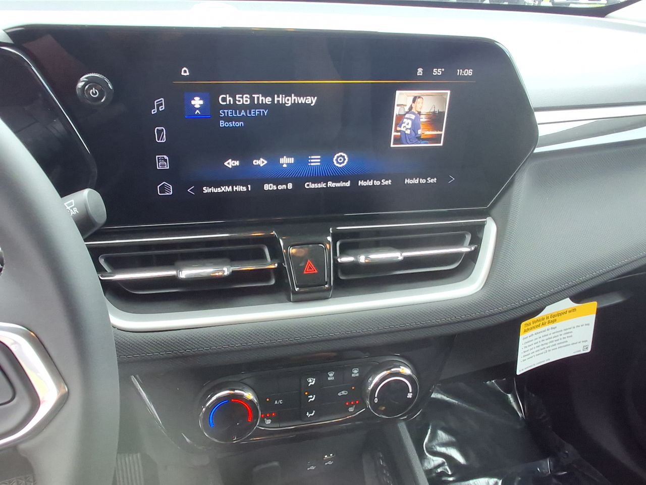2026 Chevrolet Trailblazer LT SUV AWD