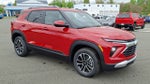 2026 Chevrolet Trailblazer LT SUV AWD