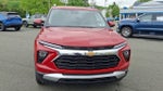 2026 Chevrolet Trailblazer LT SUV AWD