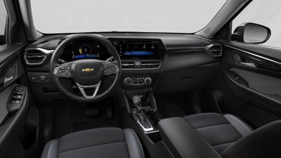 2026 Chevrolet Trailblazer LT SUV AWD