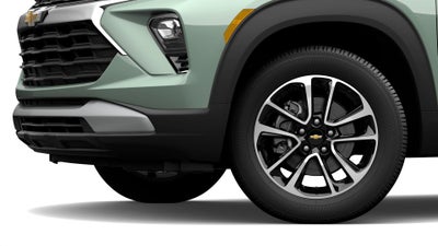 2026 Chevrolet Trailblazer LT SUV AWD
