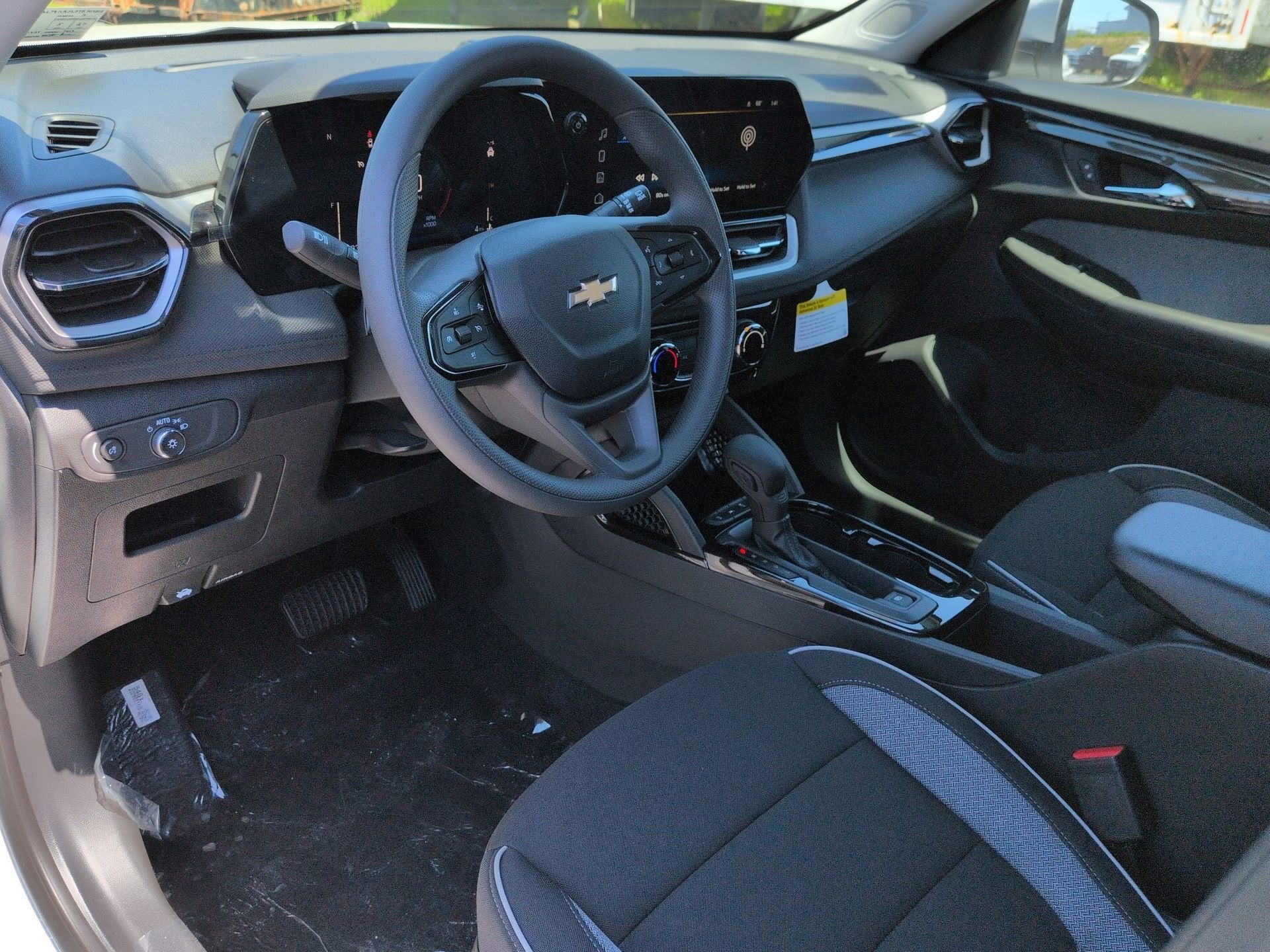 2026 Chevrolet Trailblazer LT SUV AWD
