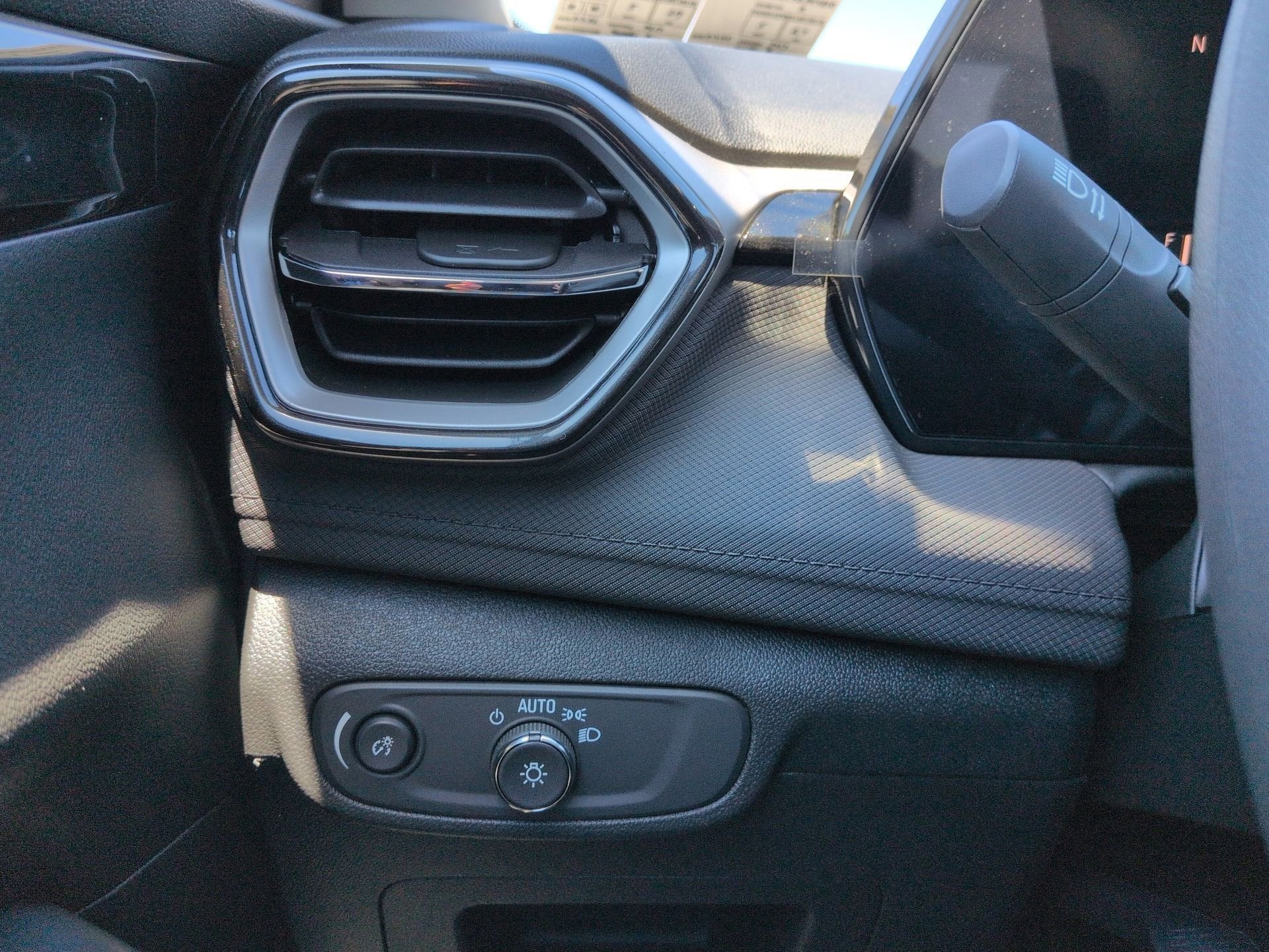 2026 Chevrolet Trailblazer LT SUV AWD