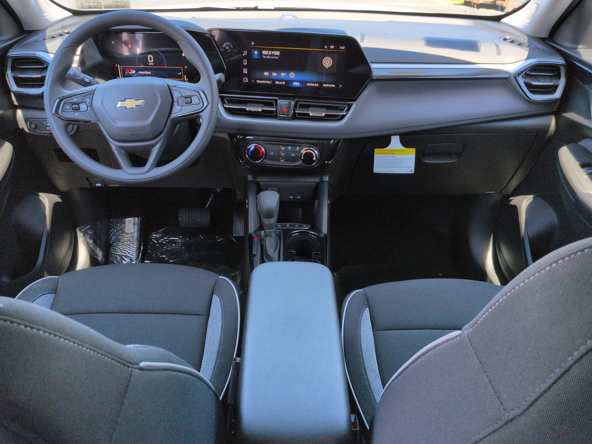 2026 Chevrolet Trailblazer LT SUV AWD