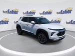 2026 Chevrolet Trailblazer LT SUV AWD
