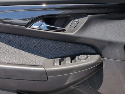 2026 Chevrolet Trailblazer LT SUV AWD