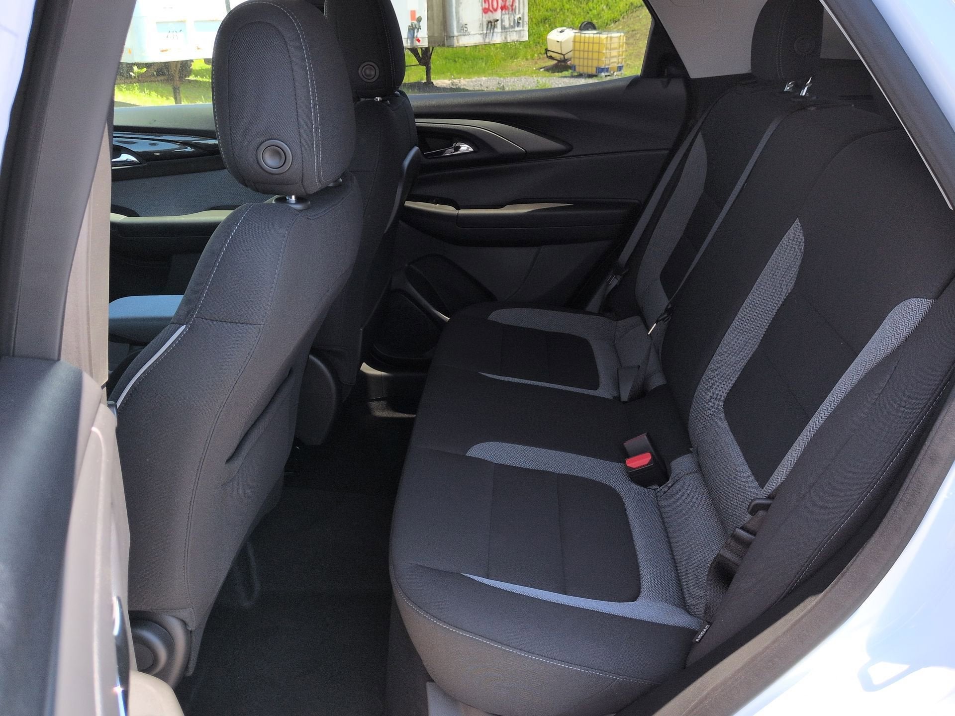 2026 Chevrolet Trailblazer LT SUV AWD