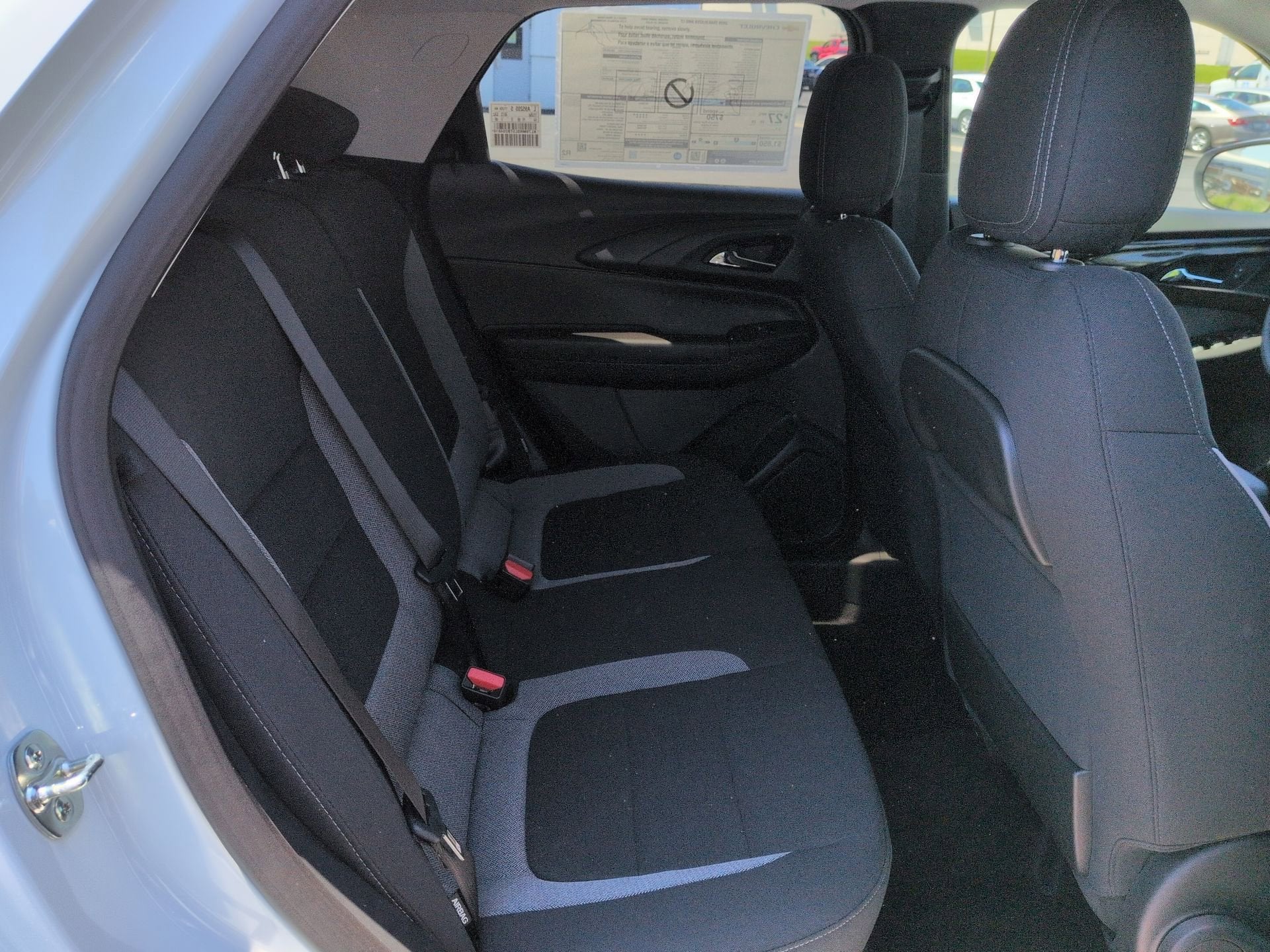 2026 Chevrolet Trailblazer LT SUV AWD