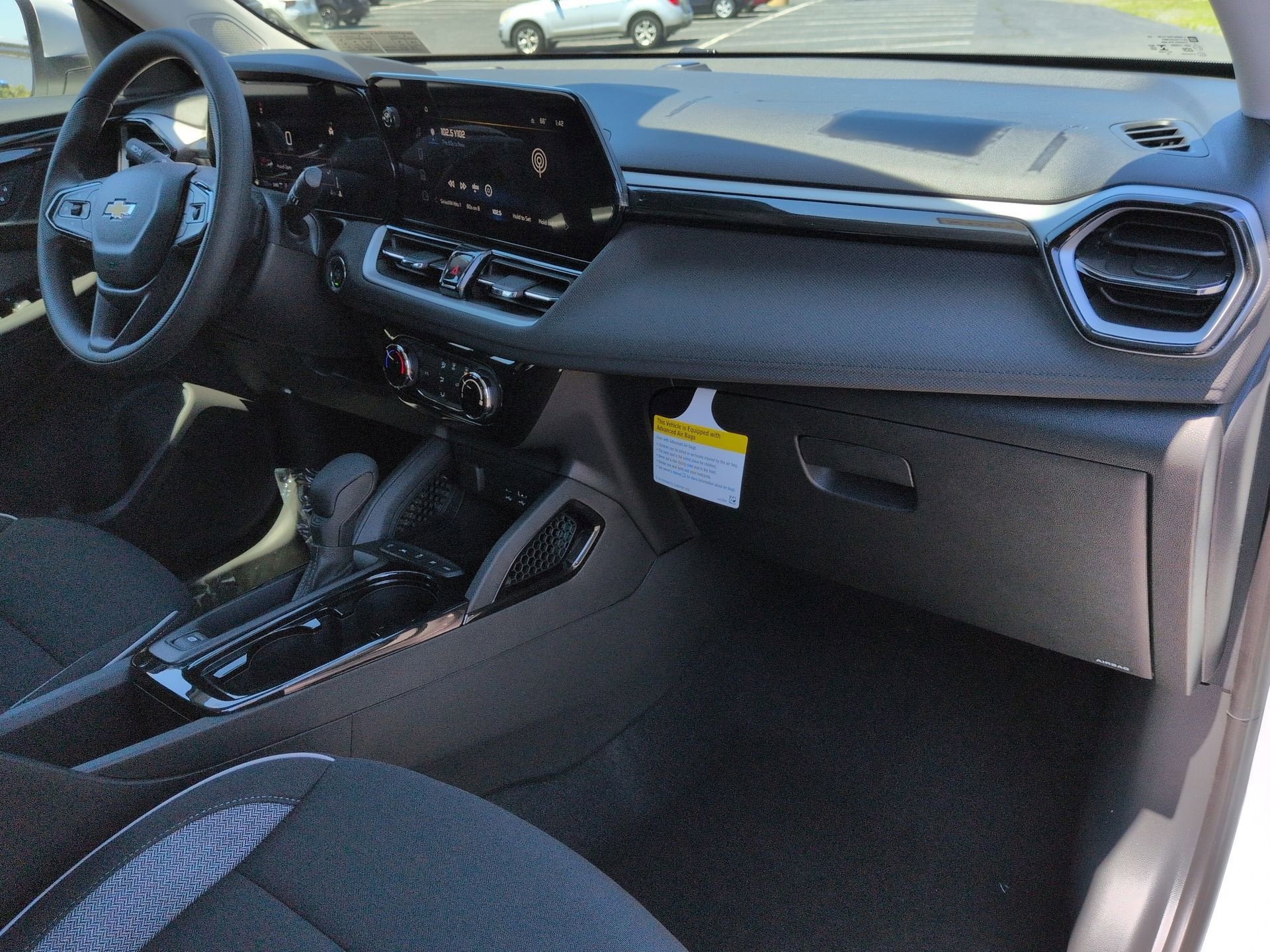 2026 Chevrolet Trailblazer LT SUV AWD