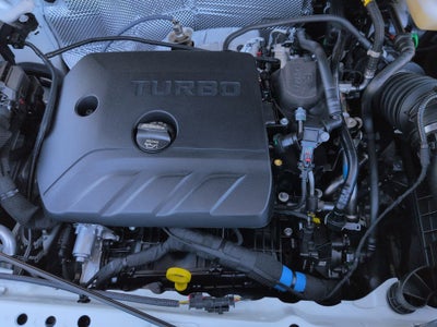 2026 Chevrolet Trailblazer LT SUV AWD