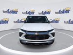 2026 Chevrolet Trailblazer LT SUV AWD