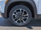 2026 Chevrolet Trailblazer LT SUV AWD