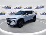 2026 Chevrolet Trailblazer LT SUV AWD