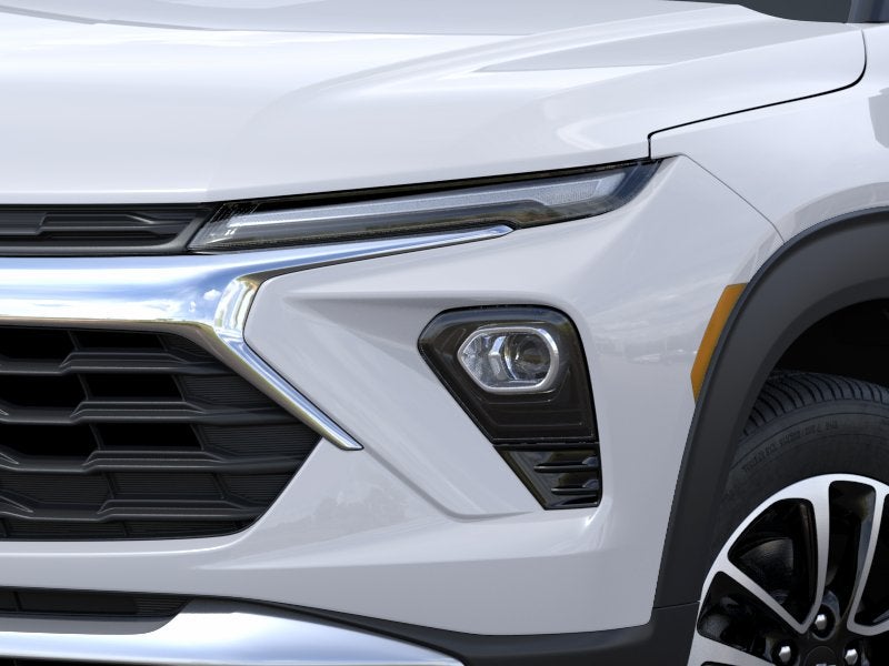 2026 Chevrolet Trailblazer LT SUV AWD