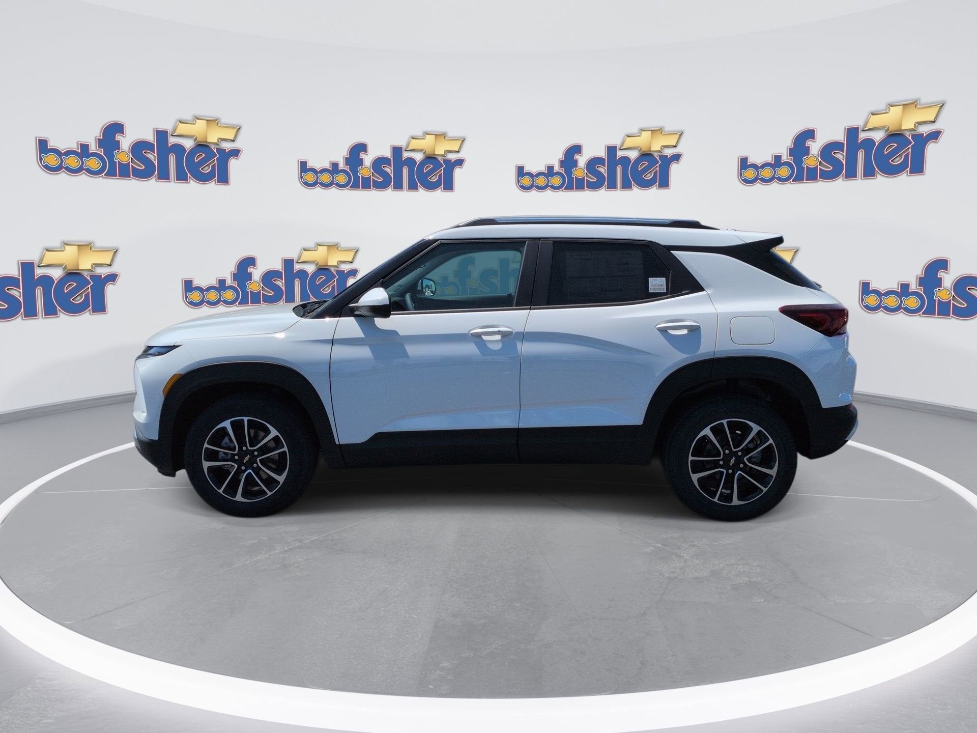 2026 Chevrolet Trailblazer LT SUV AWD
