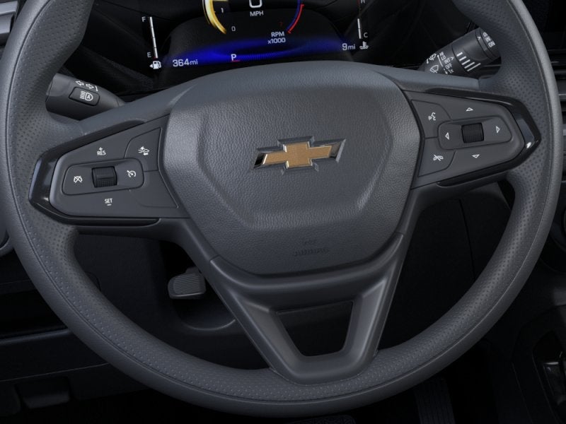 2026 Chevrolet Trailblazer LT SUV AWD