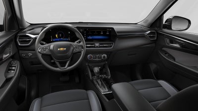 2026 Chevrolet Trailblazer LT SUV AWD