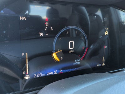 2026 Chevrolet Trailblazer LT SUV AWD