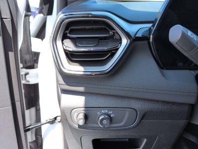 2026 Chevrolet Trailblazer LT SUV AWD