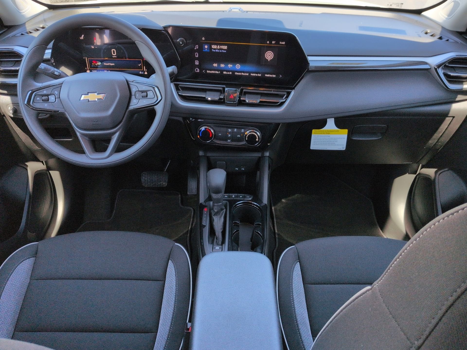 2026 Chevrolet Trailblazer LT SUV AWD