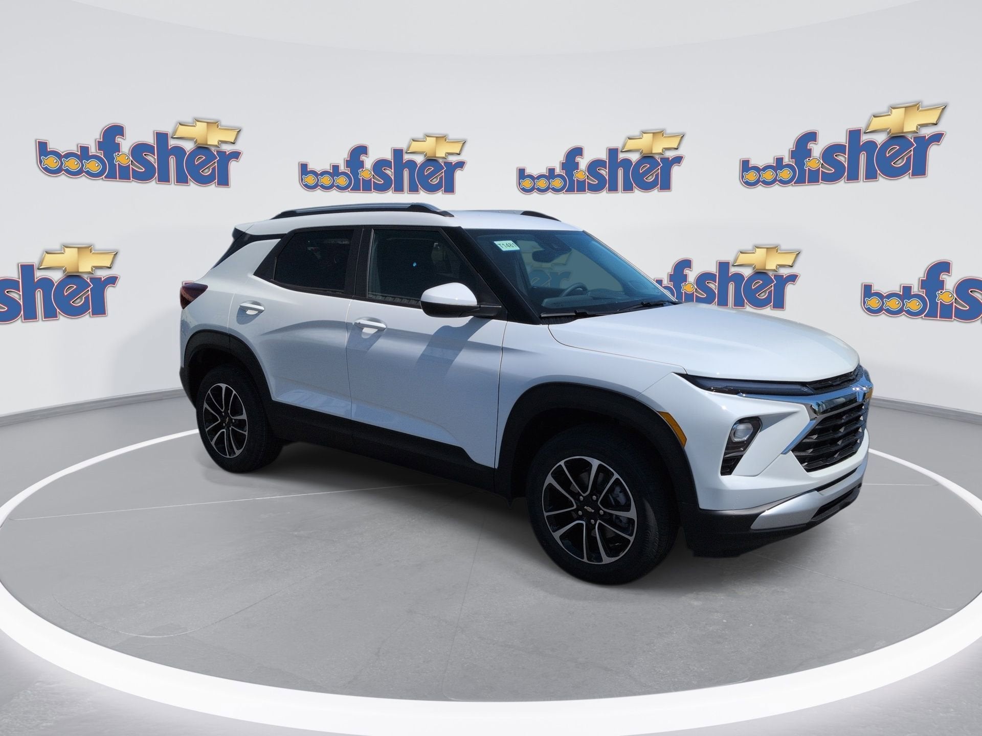 2026 Chevrolet Trailblazer LT SUV AWD