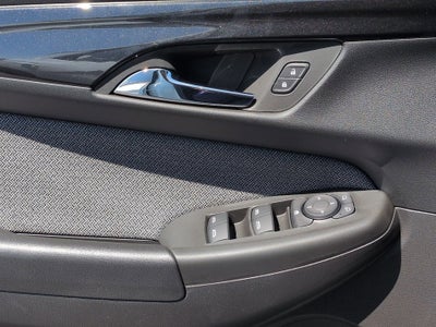 2026 Chevrolet Trailblazer LT SUV AWD
