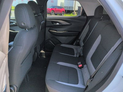 2026 Chevrolet Trailblazer LT SUV AWD