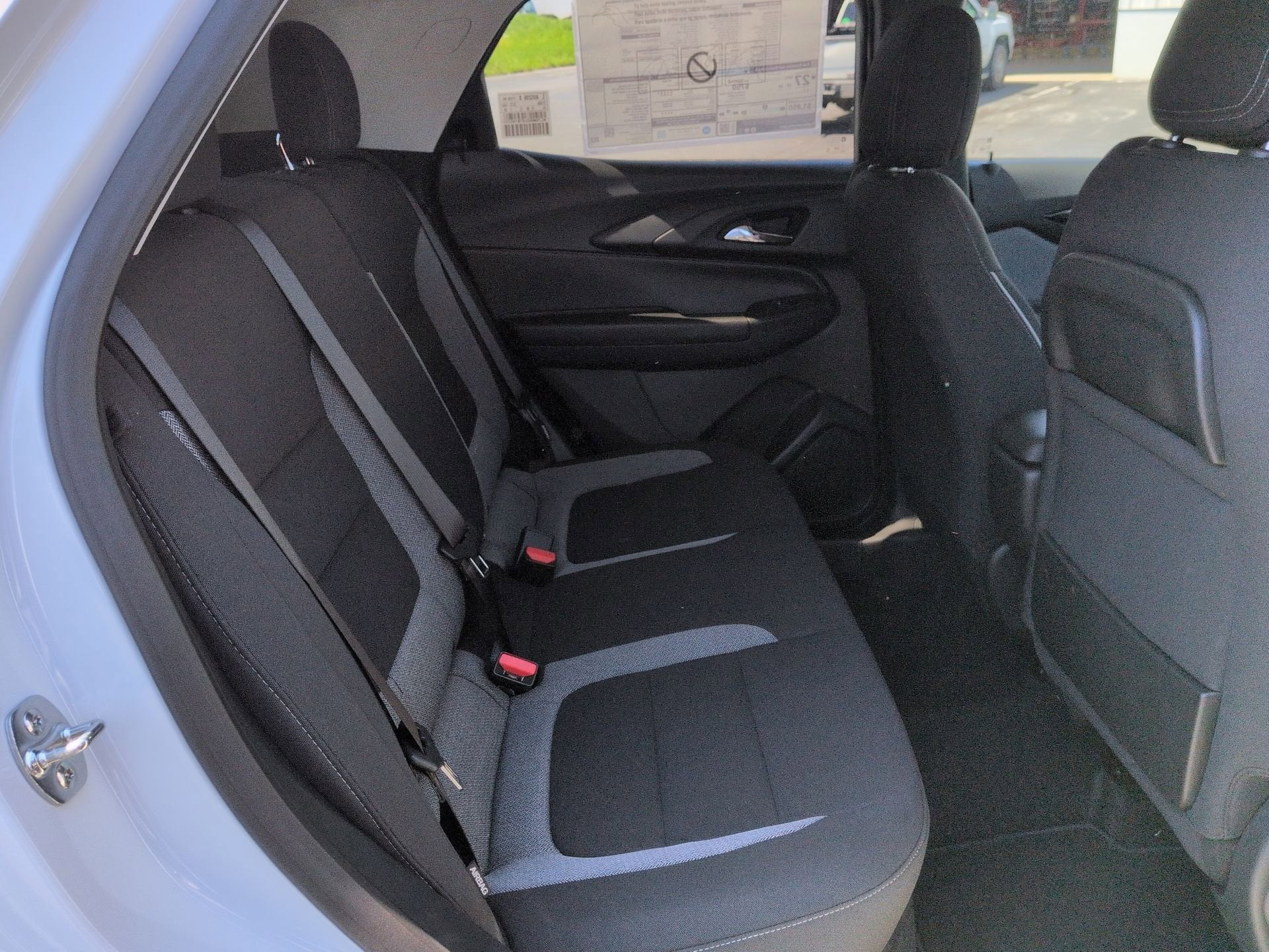 2026 Chevrolet Trailblazer LT SUV AWD