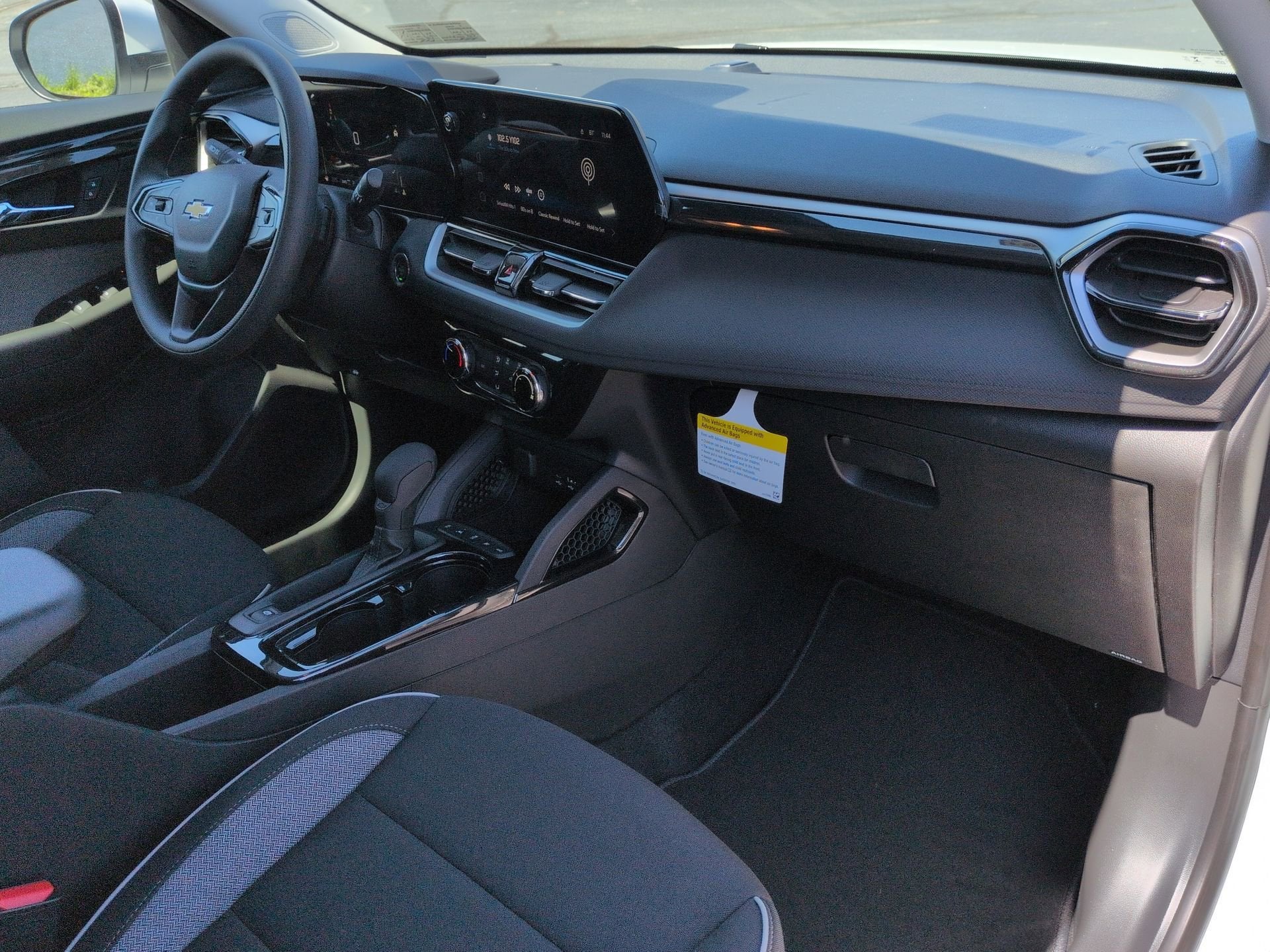 2026 Chevrolet Trailblazer LT SUV AWD