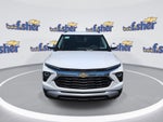 2026 Chevrolet Trailblazer LT SUV AWD