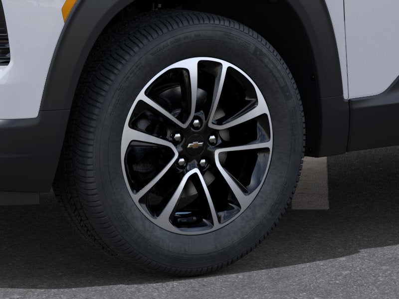 2026 Chevrolet Trailblazer LT SUV AWD