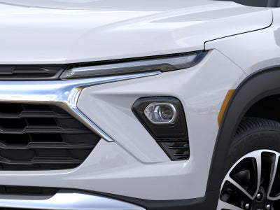 2026 Chevrolet Trailblazer LT SUV AWD