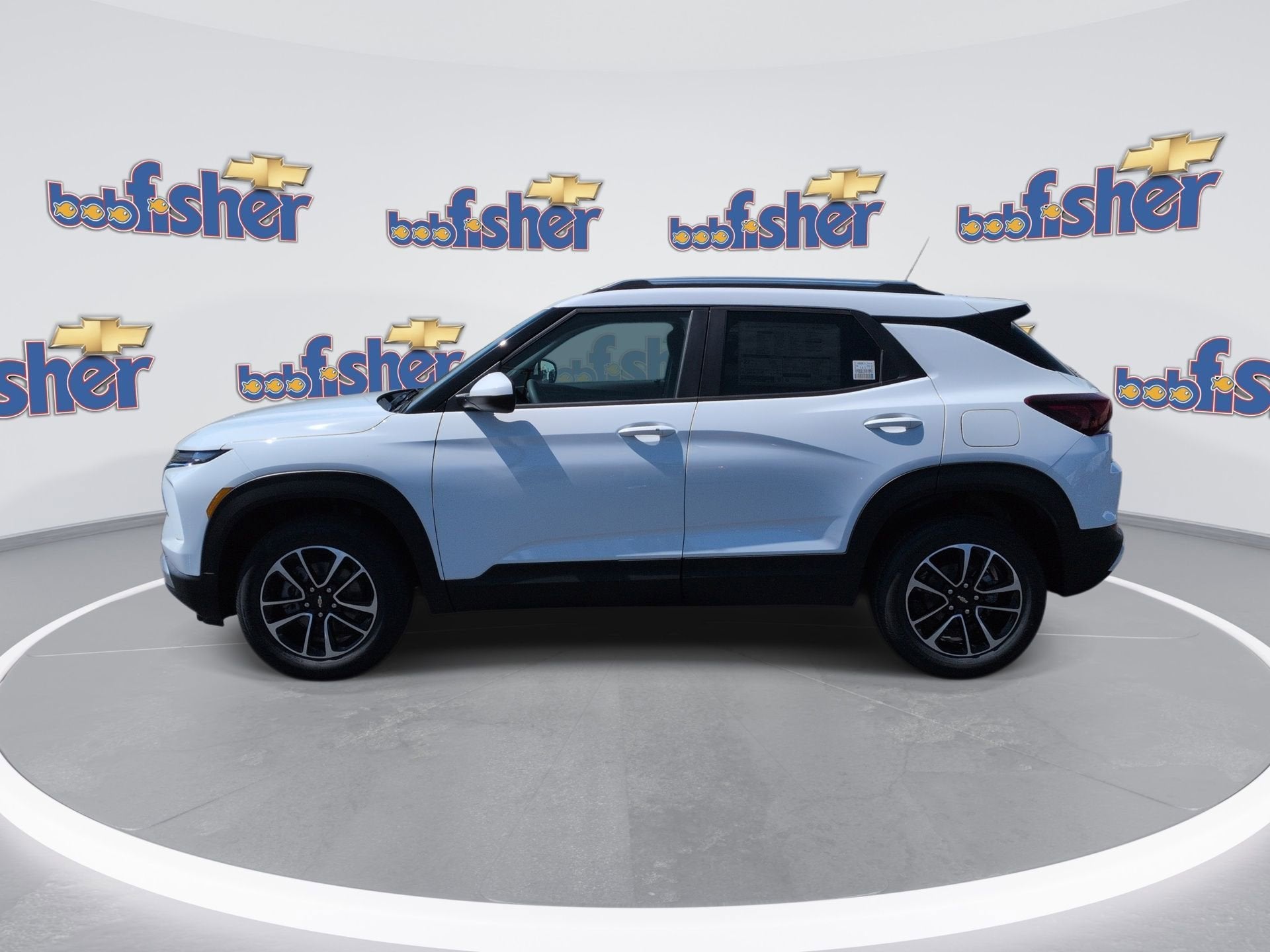 2026 Chevrolet Trailblazer LT SUV AWD