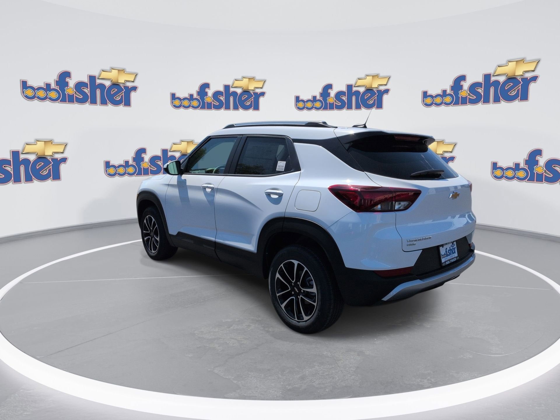 2026 Chevrolet Trailblazer LT SUV AWD