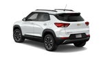 2026 Chevrolet Trailblazer LT SUV AWD
