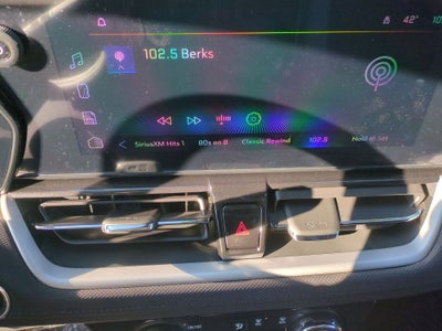 2026 Chevrolet Trailblazer LT SUV AWD