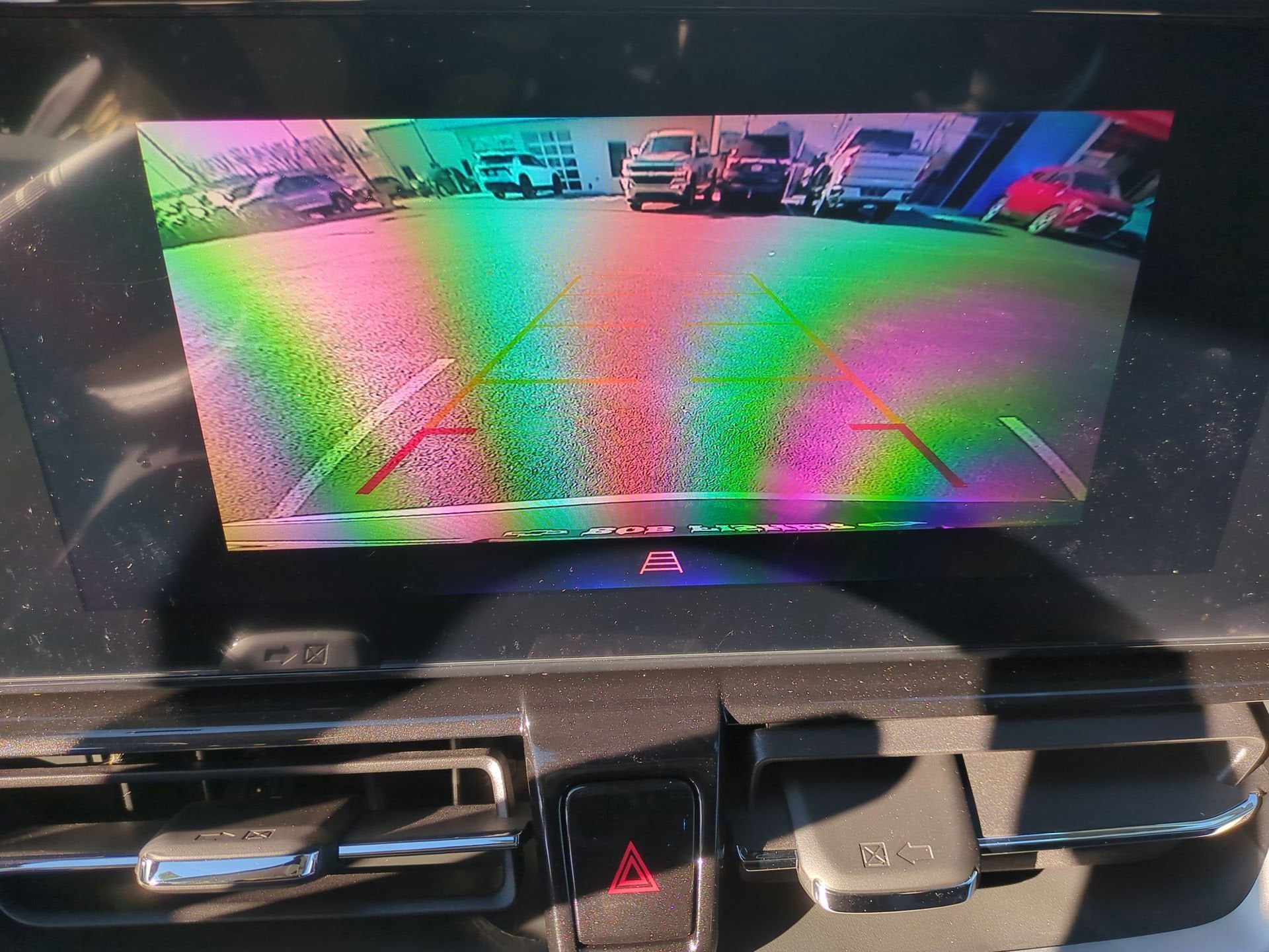 2026 Chevrolet Trailblazer LT SUV AWD