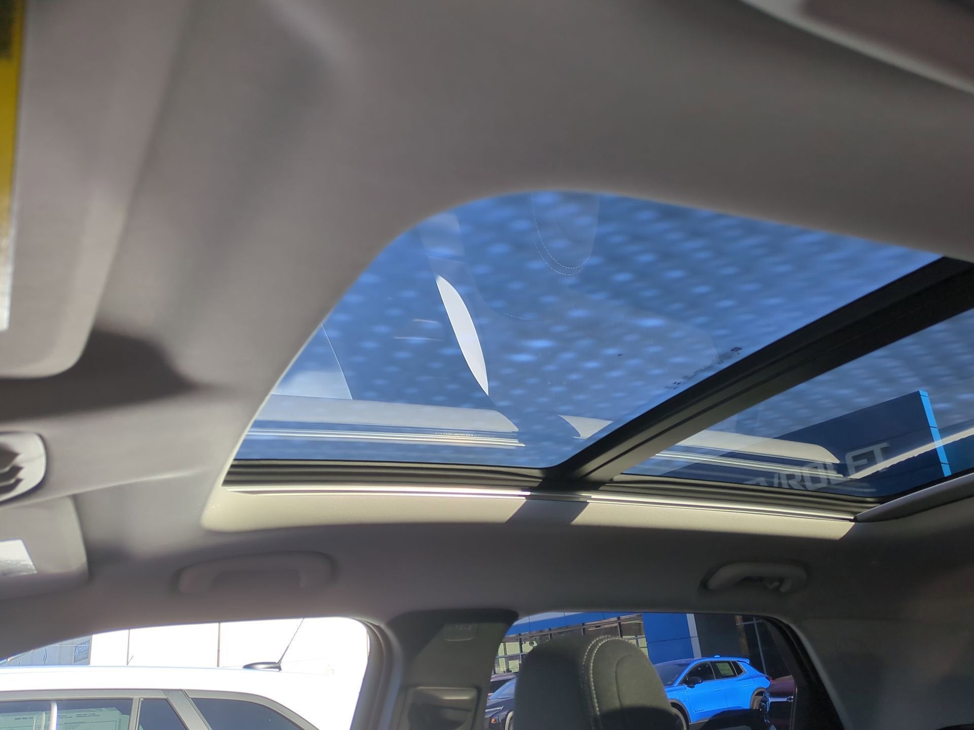 2026 Chevrolet Trailblazer LT SUV AWD