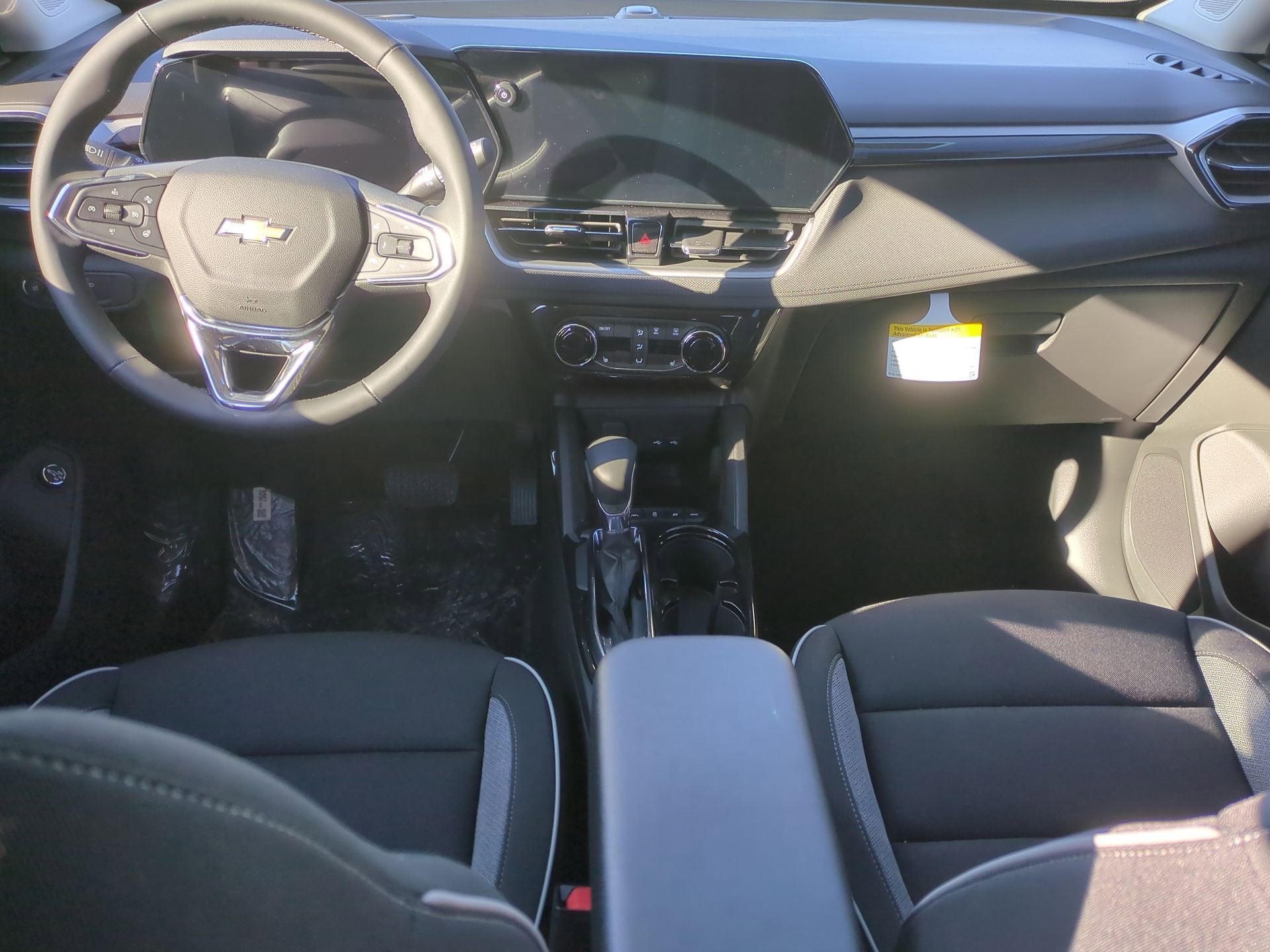 2026 Chevrolet Trailblazer LT SUV AWD