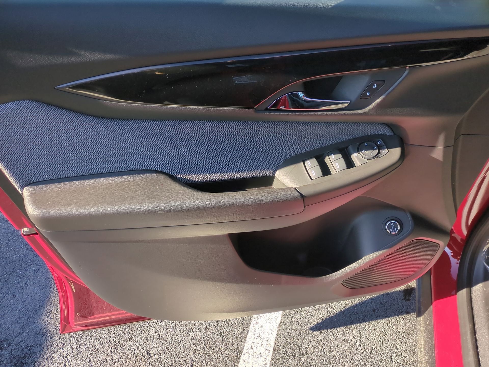 2026 Chevrolet Trailblazer LT SUV AWD